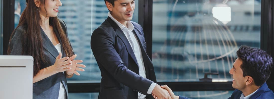 Baromètre Grant Thornton de la confiance des PME-ETI