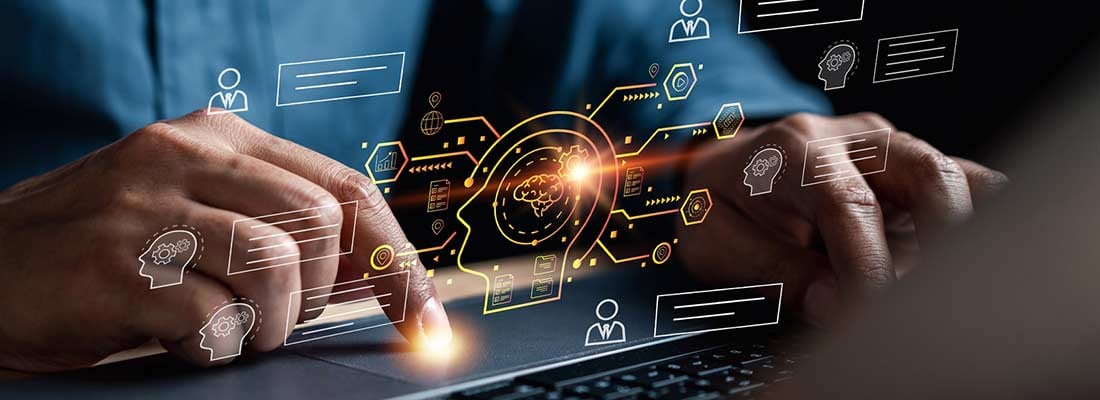 L’IA se déploie progressivement dans les ETI