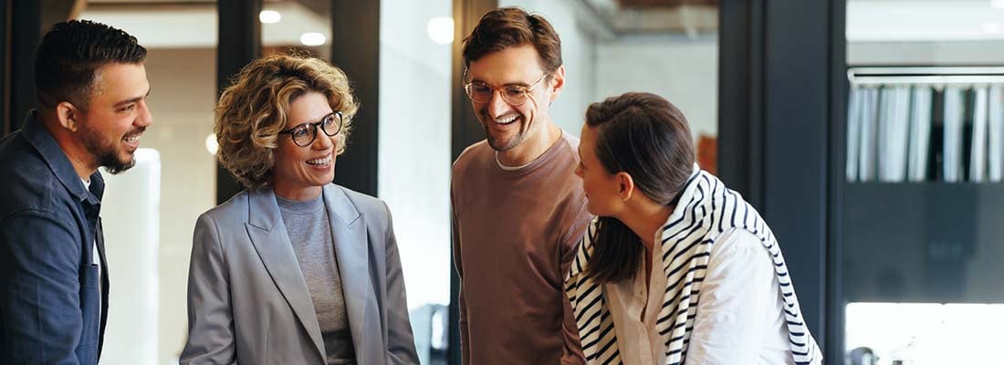 Grant Thornton distingué lors des Trophées 2024 de la Qualité de Vie au Travail en Entreprise