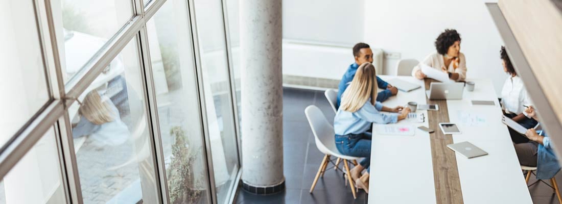 Baromètre Grant Thornton Société d’Avocats des ETI