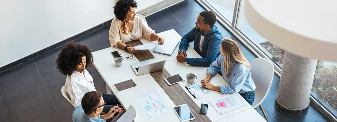 Baromètre de la confiance des dirigeants d’ETI