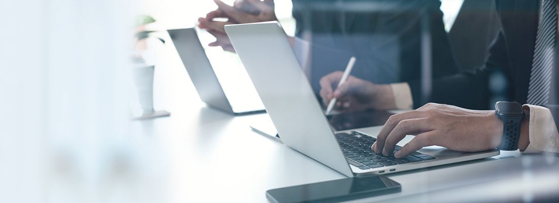 Baromètre de la confiance des dirigeants d’ETI