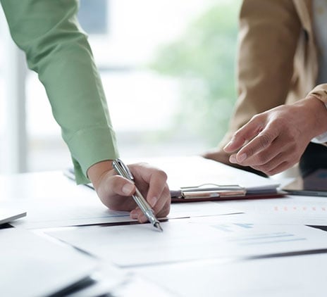 International Business Report (IBR)