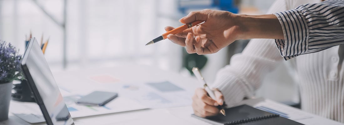 Baromètre de la confiance des dirigeants d’ETI