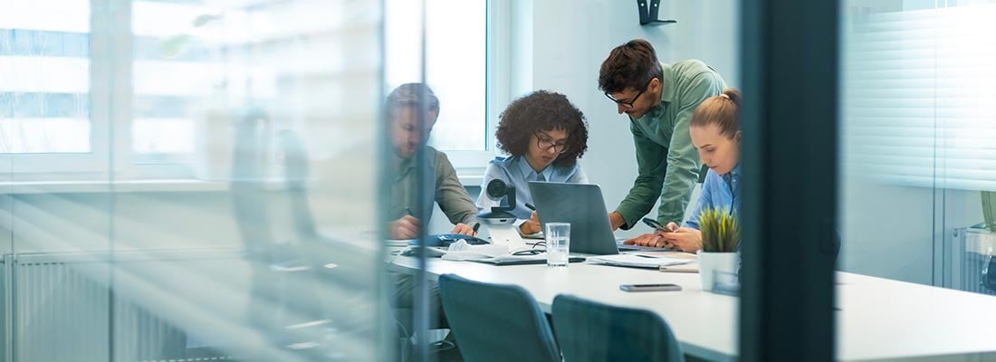 Les ETI et PME s’inquiètent du contexte politique et budgétaire