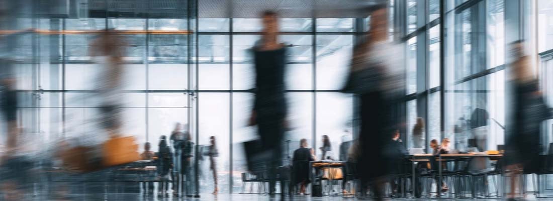 Marie Guilbert, nouvelle Associée de Grant Thornton France