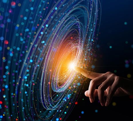 Webinar Finance & IA : premiers pas, premiers succès