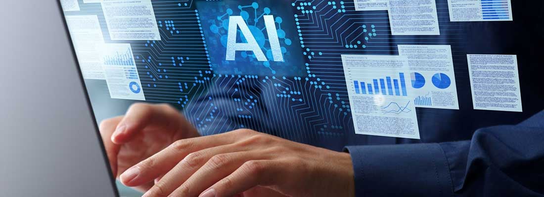 IA pour le contrôle de gestion