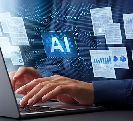 IA pour le contrôle de gestion 