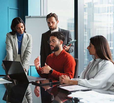 Loi de Finances 2026 - Bordeaux