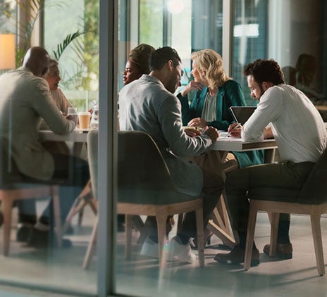 Audit de début de mandat 