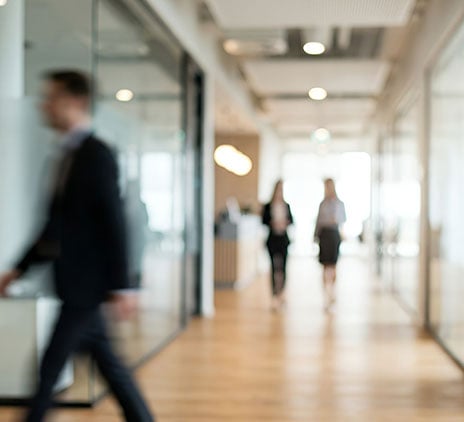 Les modèles d'organisation financière dans les départements