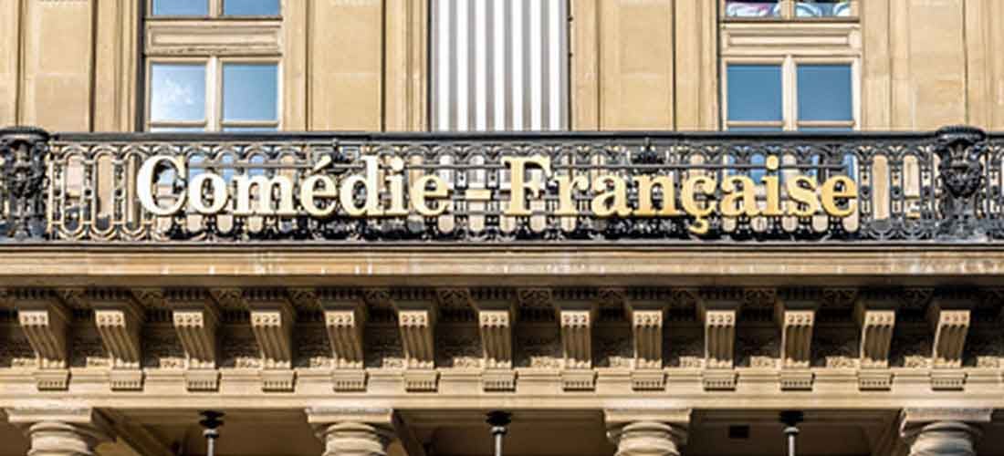 Comédie Française