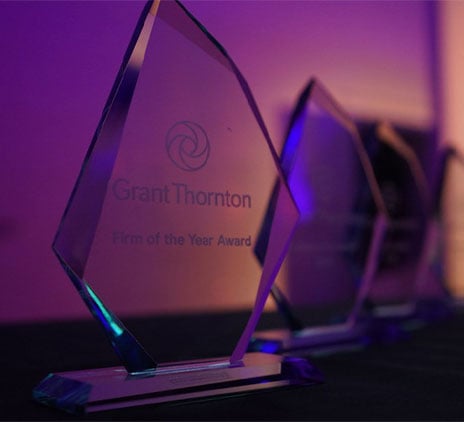 L’ambition de Grant Thornton sur la Bienveillance, récompensée