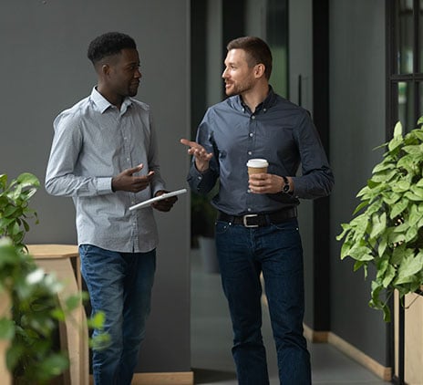 Auditeurs et consultants face aux mutations de la relation client