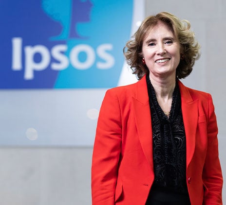 Portrait de Laurence Stoclet