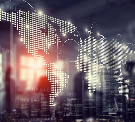 International Business Advisory Services