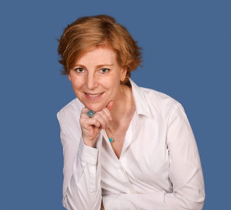 Portrait de Sibylle Tard