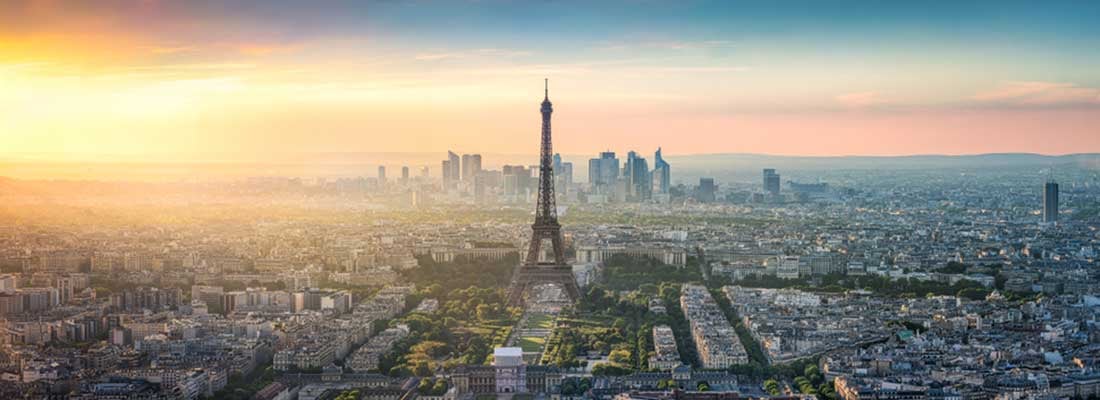 Podcast - Going International - France - Jérôme Sinelnikoff