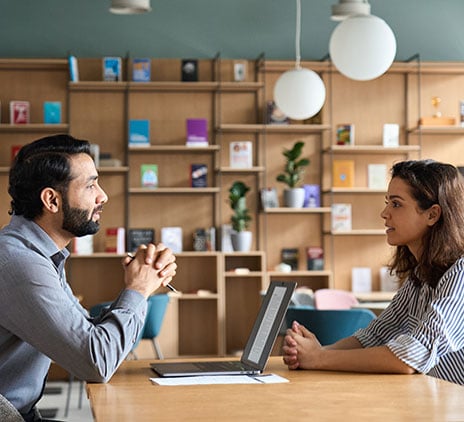 Conseil en gestion des ressources humaines