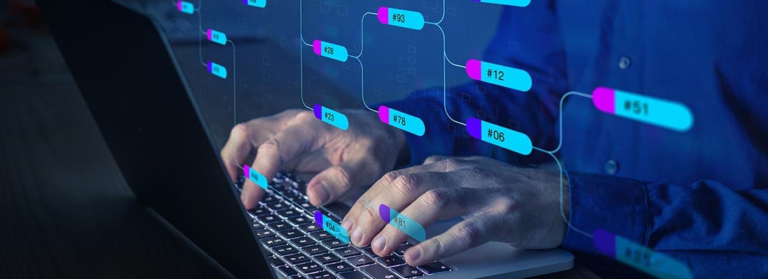 Cybersécurité dans le secteur de l'assurance