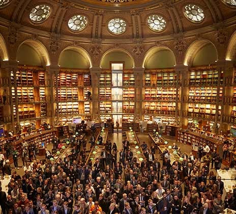 La révolution deeptech ou le défi de notre souveraineté future