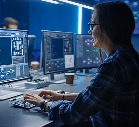 L’offre « Diagnostic cybersécurité » de Grant Thornton