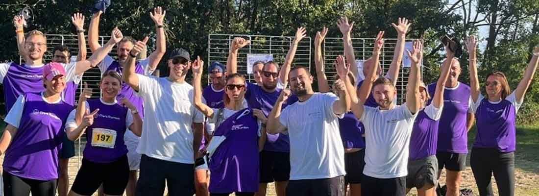 Se mobiliser en pratiquant du sport