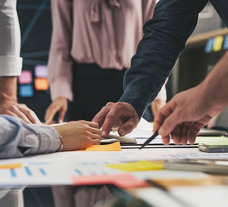 Grant Thornton accompagne les projets de transformation de l’action publique