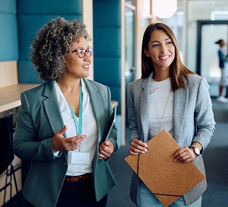 Notre expertise en matière de Droits Humains
