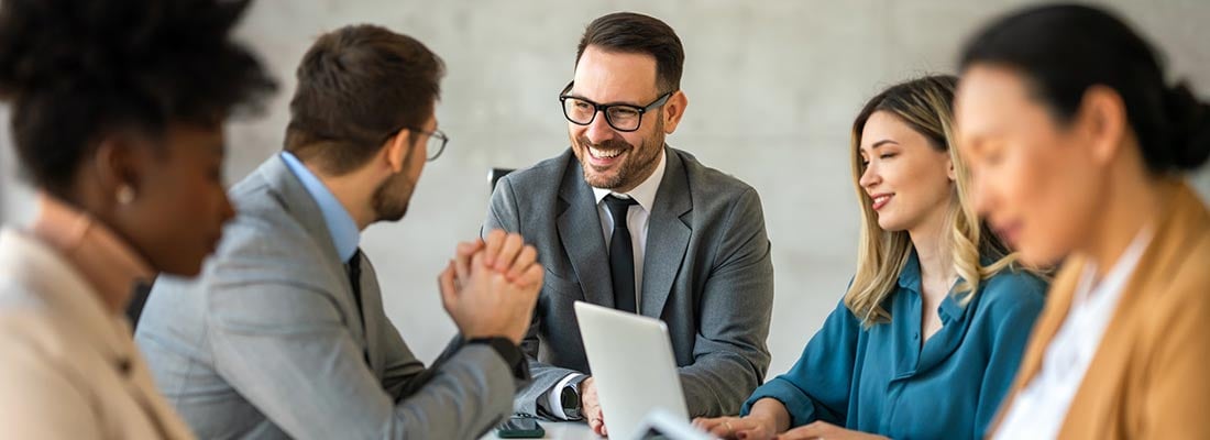 La fonction de DPO (Data Privacy Officer) dans les entreprises