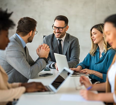 La fonction de DPO (Data Privacy Officer) dans les entreprises