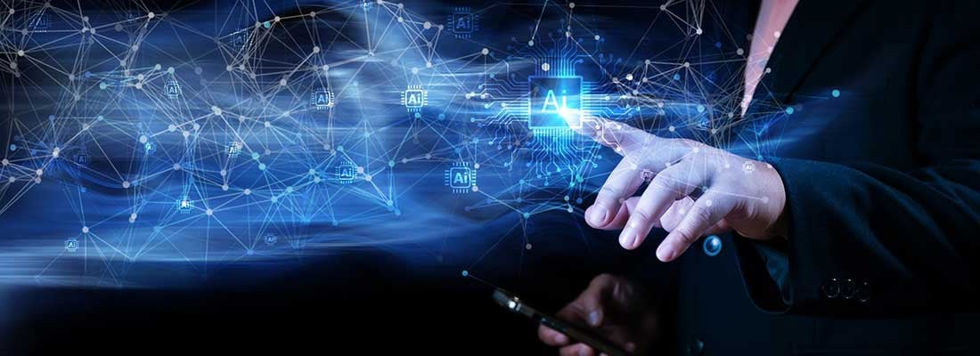 IA générative : Comment en tirer bénéfice pour mon entreprise ?