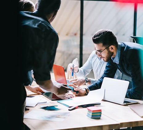 Flash Interview - Les métiers de l’Expertise Conseil chez Grant Thornton