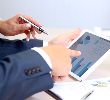 Minute BD : Digital Finance