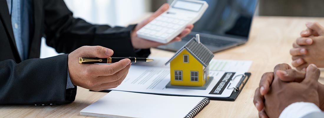 La cotation des demandes de logement