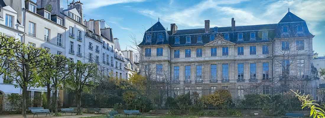 Transformation des métiers dans les établissements publics