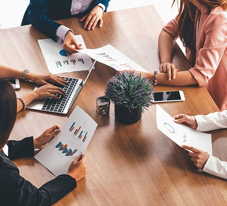 International Business Report 