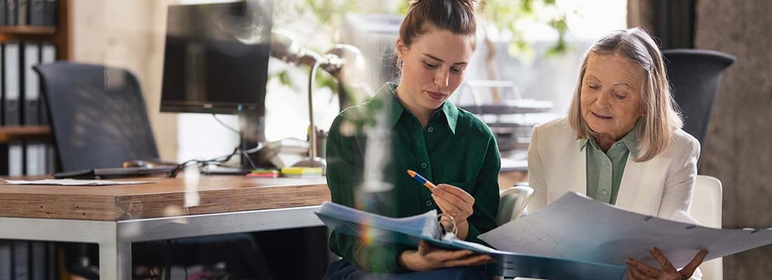 L’employabilité des seniors