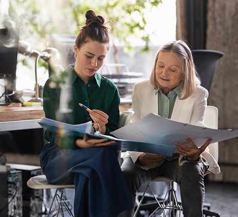 L’employabilité des seniors