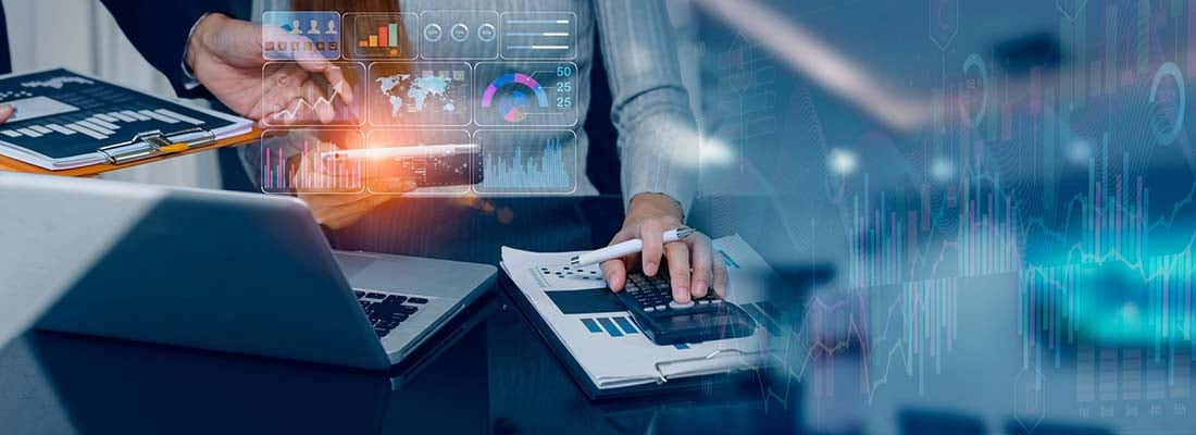 Piloter la performance dans les services financiers 