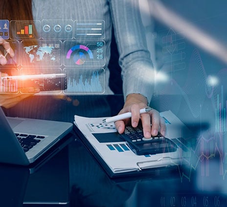 Piloter la performance dans les services financiers 