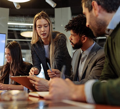 IFRS Interim Example Financial Statements 2025