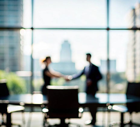 International Business Report