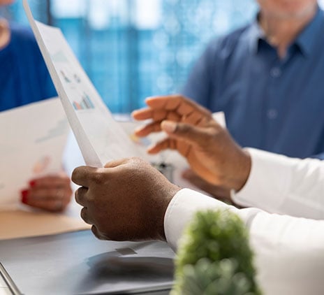 Pilier 2 sans stress