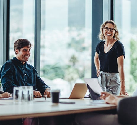 Le moral des dirigeants d’ETI françaises repart à la hausse au 2ème trimestre
