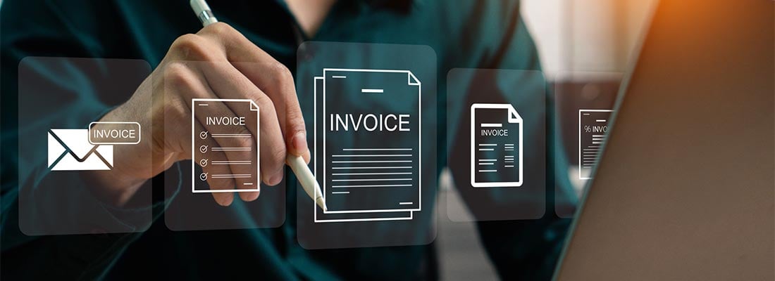 E-invoicing & E-reporting
