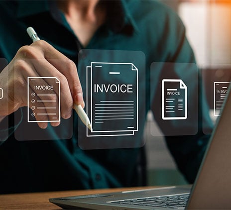 E-invoicing & E-reporting