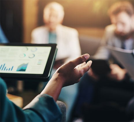 Voir clair pour décider