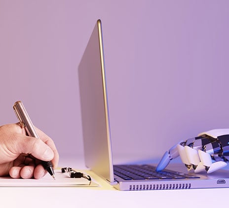 IA : de la valeur pour les clients des services financiers ?